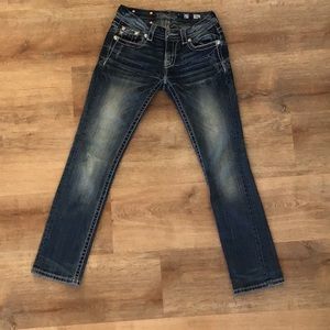 Miss Me Womens Jeans